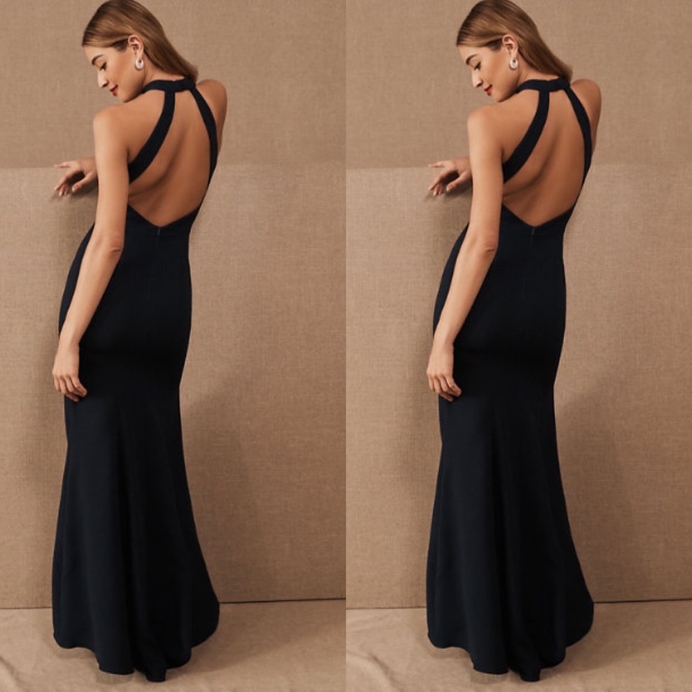 BHLDN Anthropologie x Montreal Dress - Picture 4 of 15